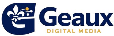 Geaux Digital Media